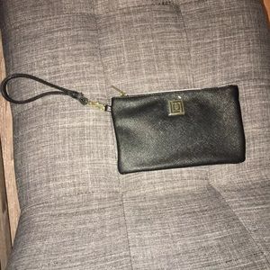 A Charging Handbag